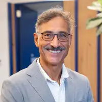 Pedro Torrecilla