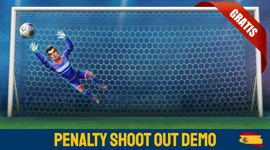 Penalty Shoot Out Demo