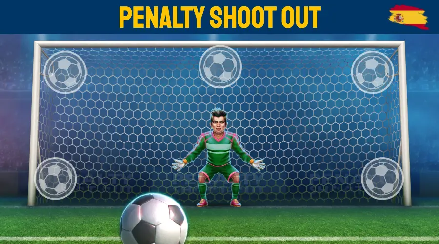 Penalty Shoot Out